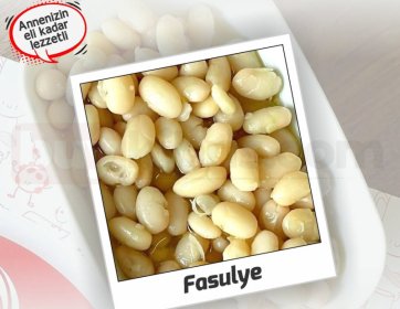 Fasulye