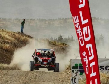 Can-Am Maverick X3 Off-Road Araç Detaylı Bakım ve Temizlik