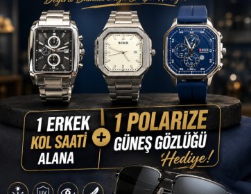 BABALAR GÜNÜNE ÖZEL KAMPANYA