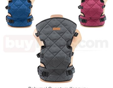 Babymol Quantum Bebek Kangurusu