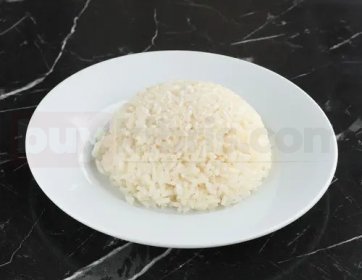 Pirinç Pilavı