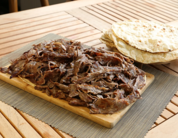 Et Döner (1 kg.)