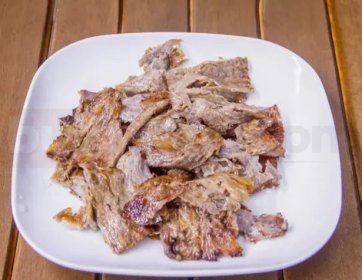Et Döner Servis (150 gr.)