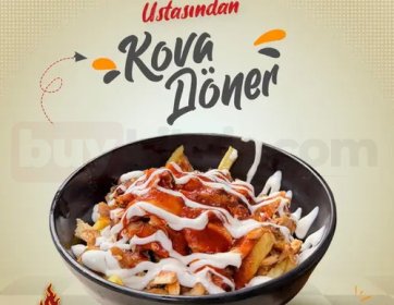 Kova Döner