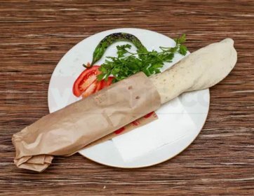 ZURNA ET DÜRÜM