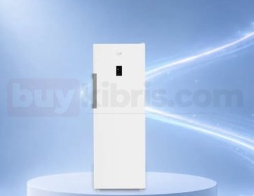 Beko 7071 NFB No-Frost Dikey Derin Dondurucu