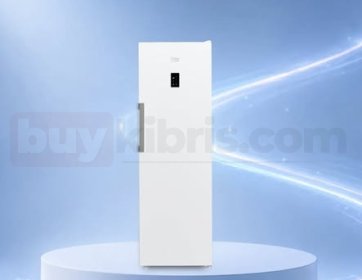 Beko 7681 NFB No-Frost Dikey Derin Dondurucu