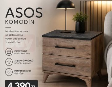 Asos Komodin