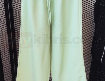 Keten Pantolon 