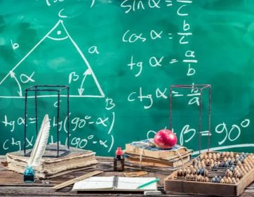 Ortaokul Matematikte Başarı İçin Özel Ders