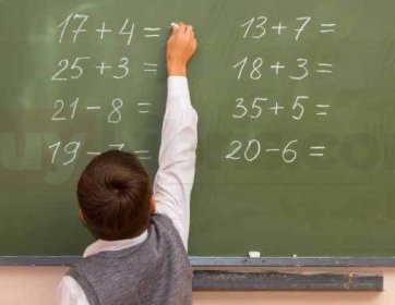 İlkokul Matematik Özel Ders ile Eğlenerek Öğrenin