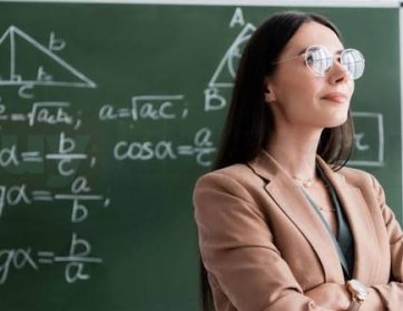 Deneyimli Matematik Öğretmeni ile Başarıya Ulaşın