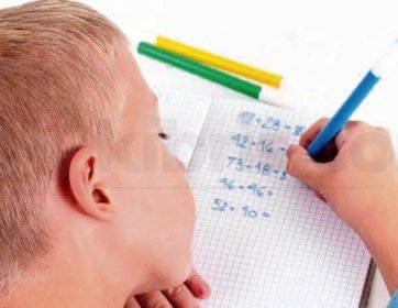 İlkokul Matematik Özel Ders ile Başarıya İlk Adım