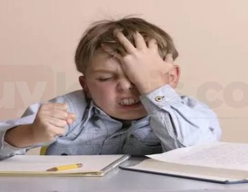 Matematik Korkusuna Son: İlkokul Matematik Özel Ders