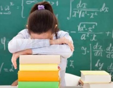 Matematik Kaygısını Yenin, Başarıya Ulaşın