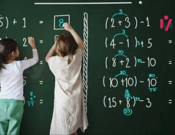 İlkokul Matematik Özel Ders ile Eğlenerek Öğrenin