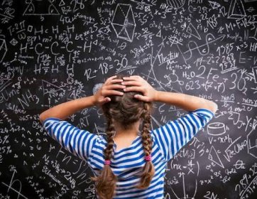 Matematikte Zorlanan Öğrenciler İçin Özel Ders Desteği