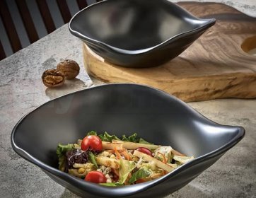 Seramik Salata Kasesi