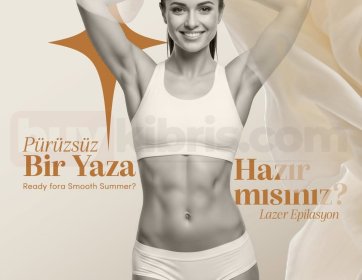 Lazer Epilasyon Uygulamaları