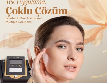 Scarlet X Uygulaması