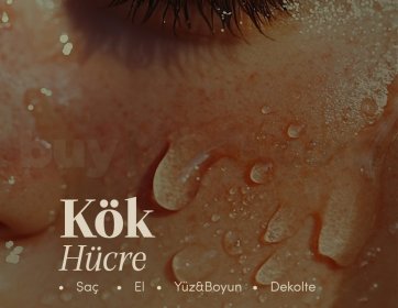 Kök Hücre Destekli Uygulamalar