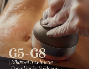 G5-G8 Bölgesel İncelme Uygulaması