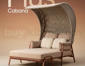 Plus Cabana
