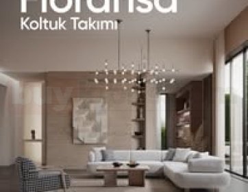 Floransa Koltuk Takımı