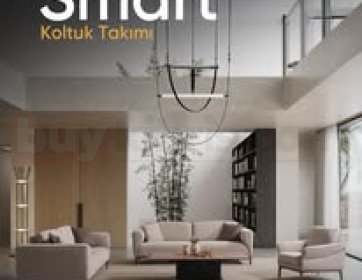 Smart Koltuk Takımı