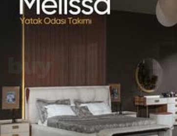 Melissa Yatak Odası Takımı