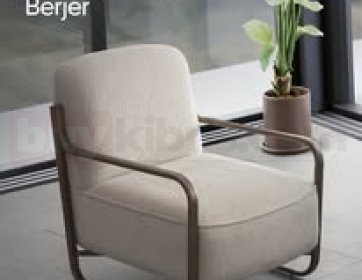 Loft Como Berjer