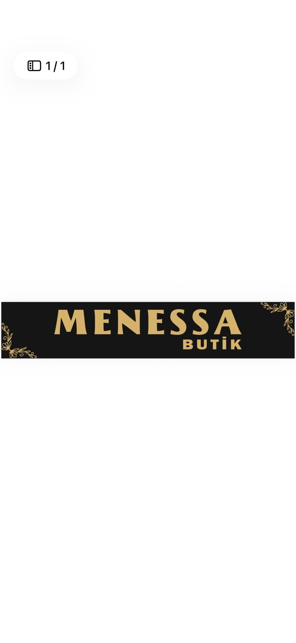 Mağaza Logosu