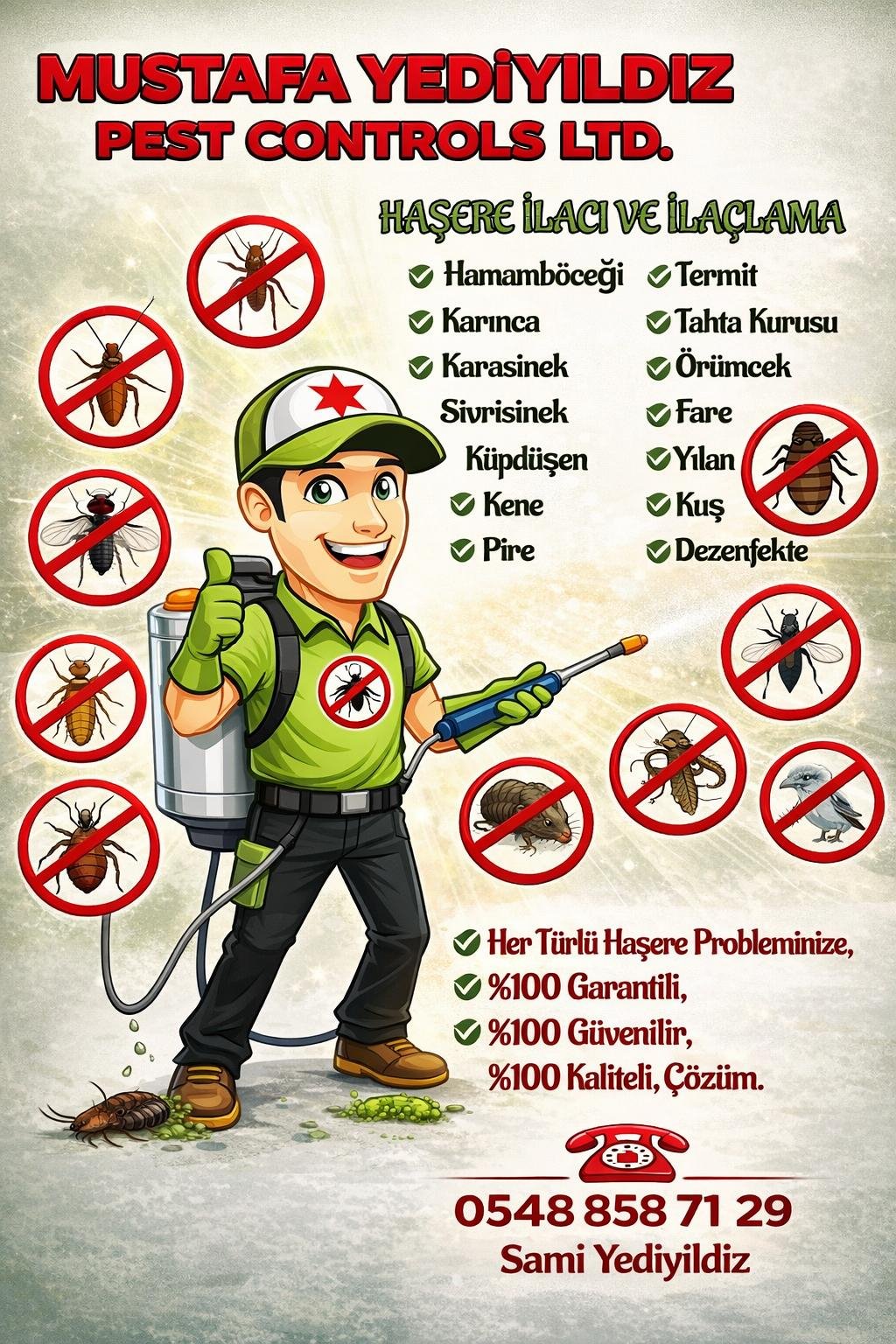 Mağaza Logosu