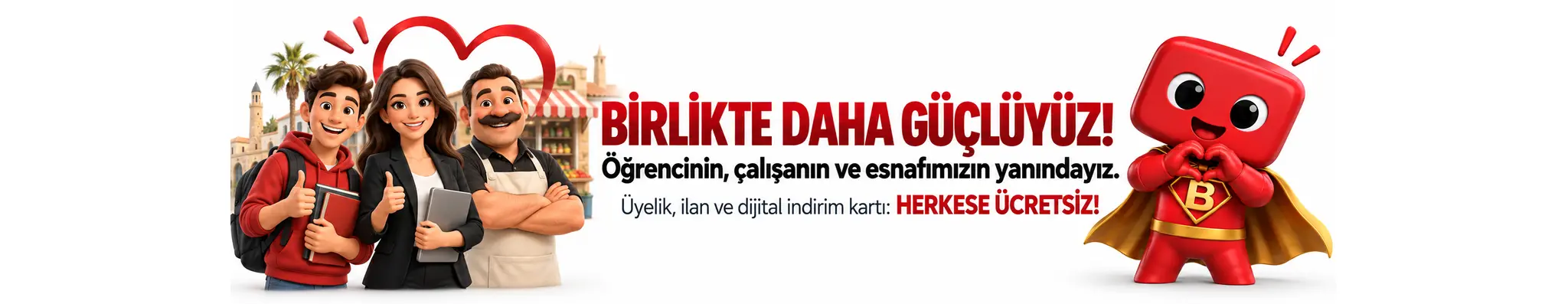 Reklam Alanı