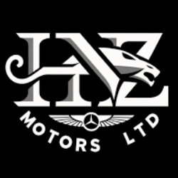 Han-Öz Motors