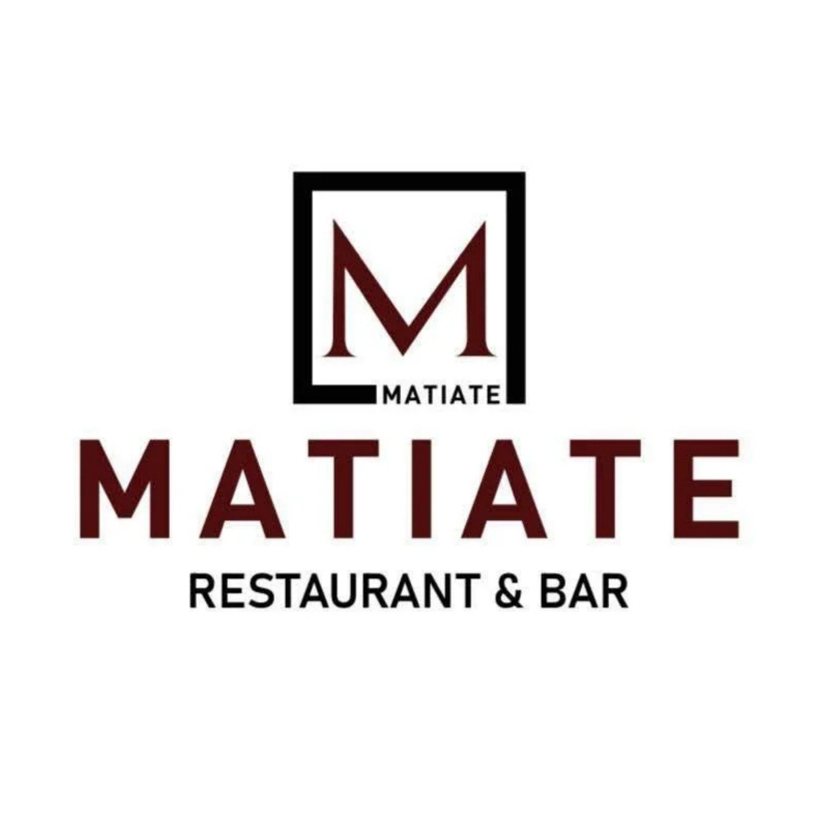 MATIATE RESTAURAT & BAR