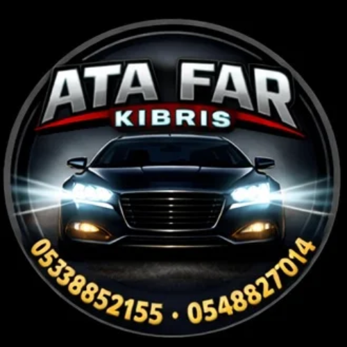 ATA FAR KIBRIS