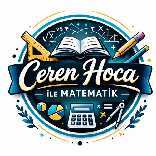 CEREN HOCA İLE MATEMATİK