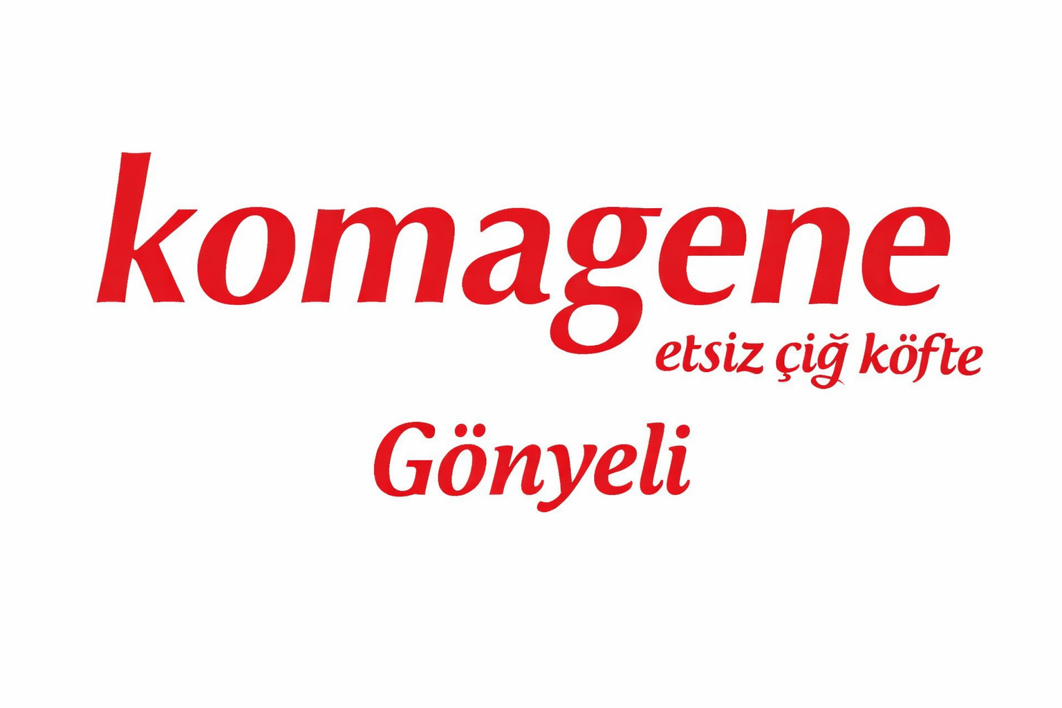 Komagene Gönyeli Şubesi