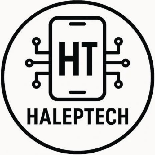 HALEP TECH