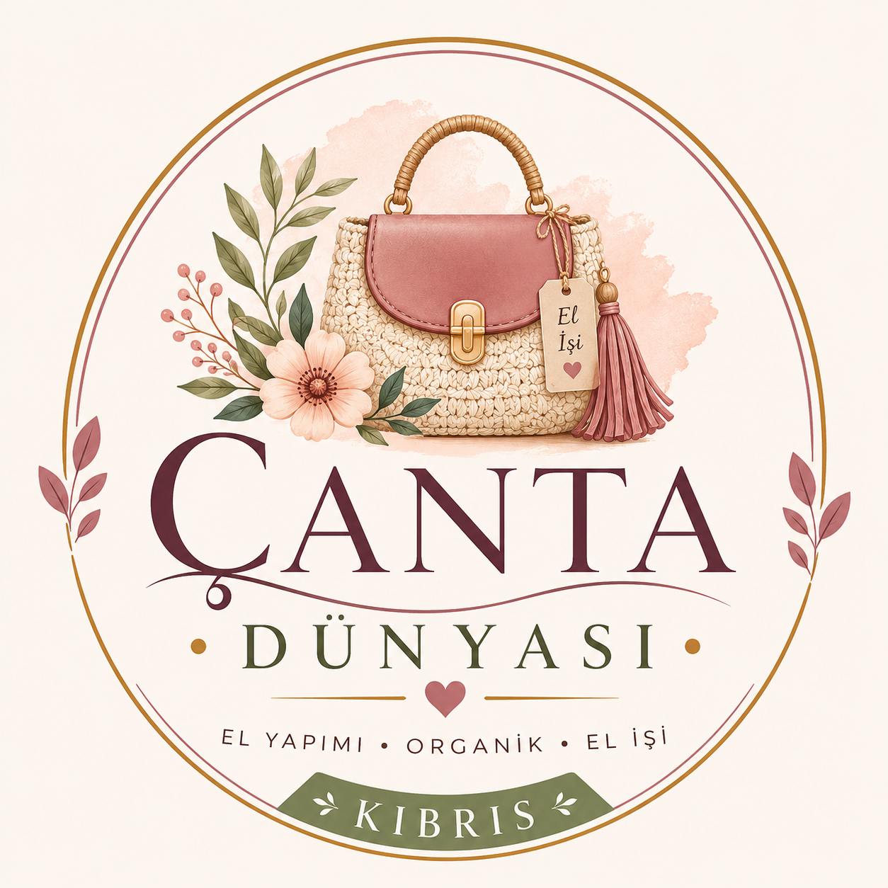 Mağaza Logosu