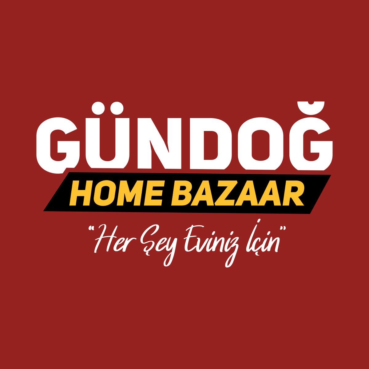 Gündoğ Home Bazaar
